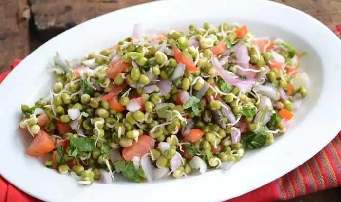 આને તમારી સવારનો ભાગ બનાવો, તમે દિવસભર સક્રિય રહેશો. sprout