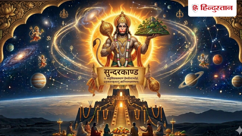 Sunderkand path rules: सुंदरकाण्ड का पाठ कब करना चाहिए और कब नहीं? जान लें नियम भी