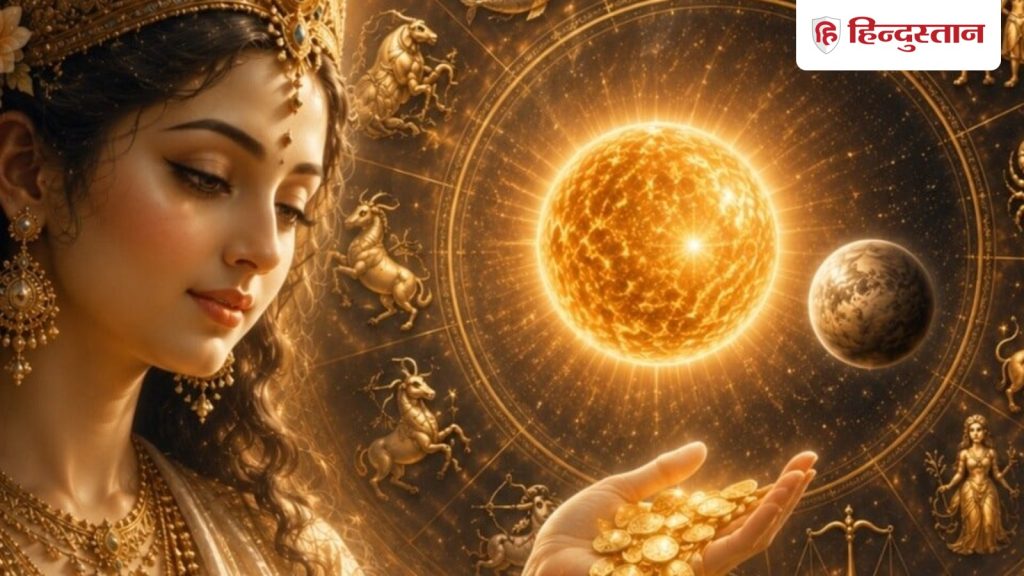 आर्थिक लाभ मिलेगा, करियर भी चमकेगा, सूर्य वृषभ गोचर आपके लिए क्या-क्या लाया...