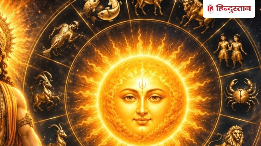 अधिकमास में सूर्य जाएंगे रोहिणी नक्षत्र में , नौतपा से तपेगी धरती, इन...