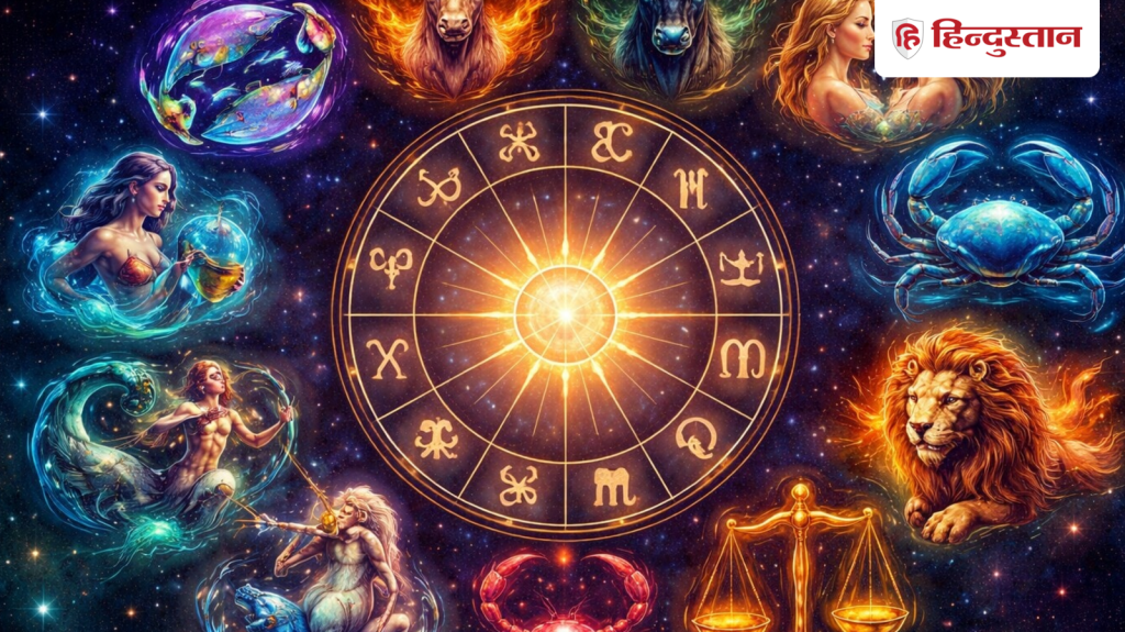 Monthly Horoscope May 2026: सभी 12 राशियों के लिए कैसा रहेगा मई का महीना? पढ़ें मेष से लेकर मीन...