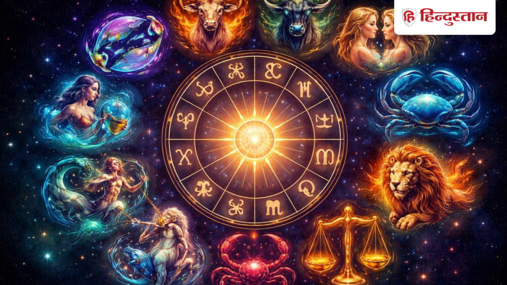 Surya Nakshatra Gochar 2026: 22 जून से राहु के नक्षत्र में जाएंगे सूर्य, इन राशियों को हो सकता...