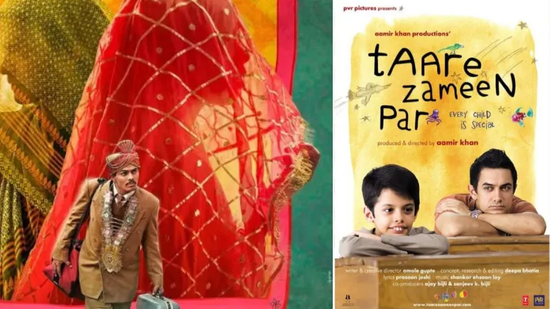 આમિર ખાન પ્રોડક્શને 25 વર્ષ પૂરા કર્યા, ઓસ્કારથી બોક્સ ઓફિસ સુધીની શાનદાર સફર… आमिर खान प्रोडक्शंस के 25 साल पूरे, ऑस्कर से लेकर बॉक्स ऑफिस तक के शानदार सफर...