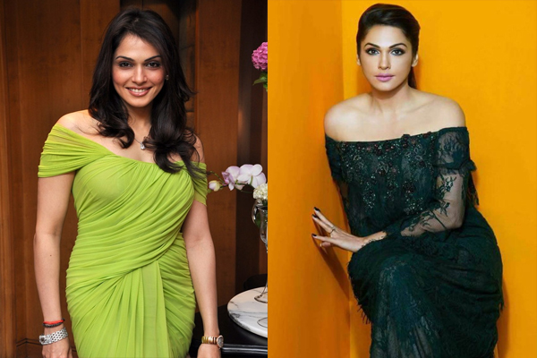 જીવન નિર્ધારિત મુજબ કામ કરતું નથી, તેથી તમારી જાતને દોષ ન આપો: ઈશા કોપ્પીકર