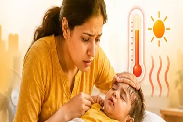 બાળકોમાં ઝાડા થવાની સમસ્યાને અવગણશો નહીં, યોગ્ય કાળજી અને સારવારથી આ મોટા જોખમને ટાળી શકાય છે. बच्चों में दस्त की समस्या को न करें नजरअंदाज, सही देखभाल और उपचार से टल सकता है बड़ा खतरा