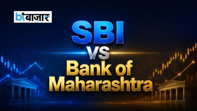 SBI vs Bank of Maharashtra: કઈ PSU બેંકને મોટો નફો થશે – જાણો નિષ્ણાતનો અભિપ્રાય અને… SBI vs Bank of Maharashtra: किस पीएसयू बैंक में होगा मोटा मुनाफा - जानिए एक्सपर्ट की राय और...