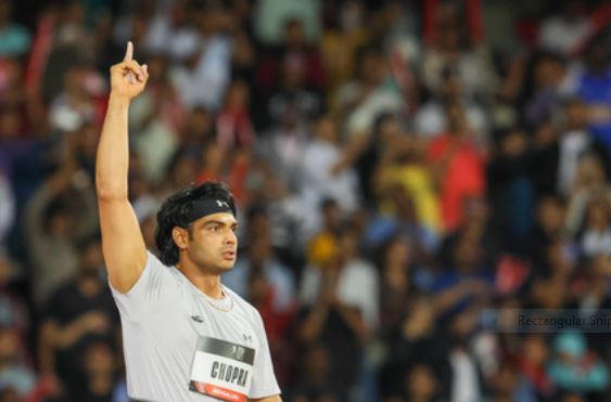 કોમનવેલ્થ ગેમ્સ 2026: AFIએ 32 સભ્યોની ટીમની જાહેરાત કરી, નીરજ-સેલ્વા ‘શરતો સાથે’ સામેલ