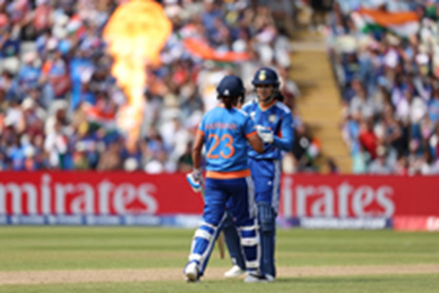 મહિલા T-20 વર્લ્ડ કપ: ભારતે પાકિસ્તાનને 64 રનથી હરાવ્યું, દીપ્તિ અને મંધાનાની અડધી સદીની મદદથી ભારતે જીત મેળવી.
