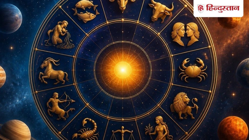 Aaj ka Rashifal: आज चंद्रमा मकर राशि में, पढ़ें 5 जून को कर्क वालों को तरक्की, वृश्चिक...