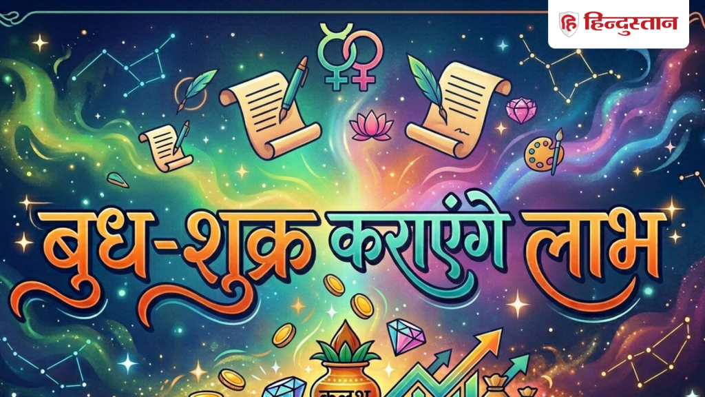 कर्क राशि में बनने जा रहा लक्ष्मी नारायण योग, जून के अंत में इन 4 राशियों का...