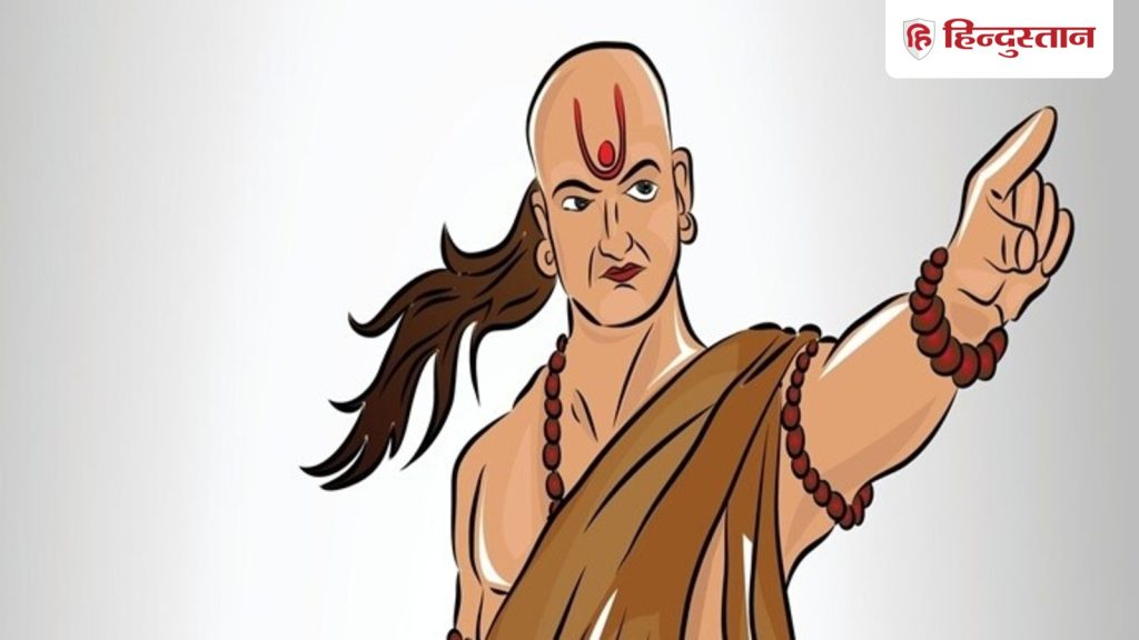 Quote of the Day: धीमा जहर होता है अधूरा अभ्यास, चाणक्य नीति के अनुसार, ये 4 गलत आदतें...