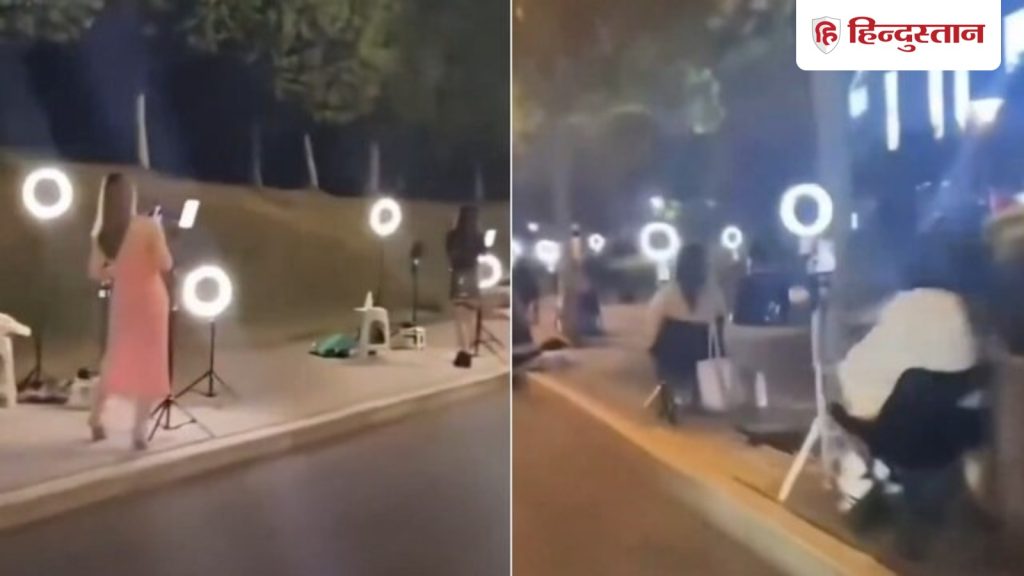चीन में बेरोजगारी का खतरनाक चेहरा, एक टाइम के खाने के लिए 24 घंटे...