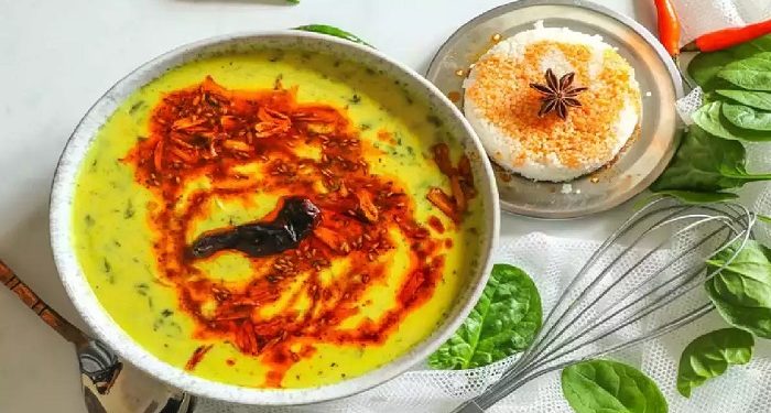 તમારા ભોજન માટે લસણની કળી બનાવો, તમે ખાતા જ વાહ કહેશો. Garlic Kadhi
