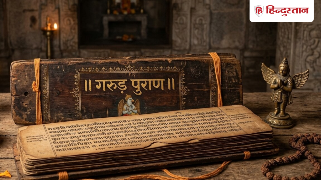 Garud Puran: मृत्यु के बाद 47 दिनों तक आत्मा के साथ क्या होता है? जानिए पूरा रहस्य