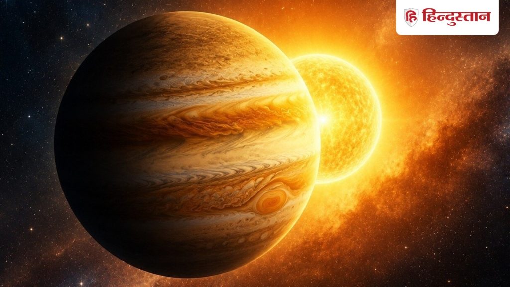जुलाई में गुरु होंगे अस्त, किन राशियों के लिए अच्छे योग, आपकी राशि पर क्या...