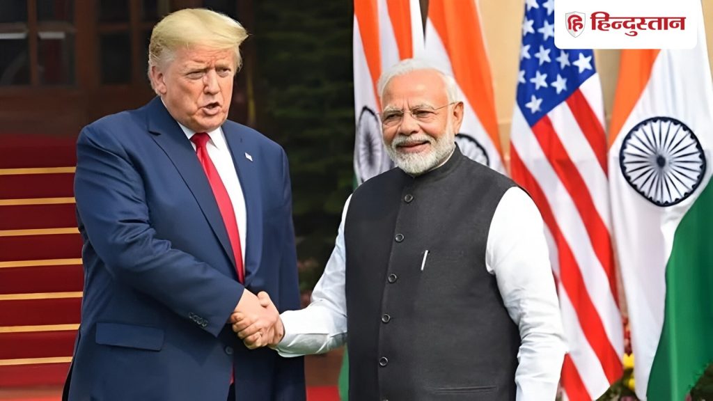 Explainer: पूरा होने को था ट्रेड एग्रीमेंट, तभी US ने दे दिया बड़ा झटका; 60 देशों की...