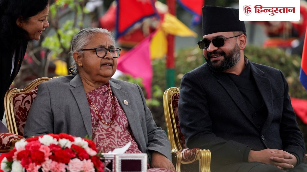 Explainer: उलटा पड़ा नेपाली PM बालेन शाह का दांव? अब अपने ही देश में घिरे; भारत पर ऐसा...