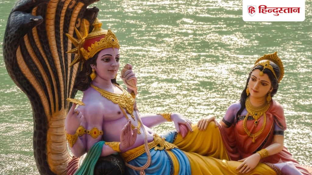 निर्जला एकादशी 2026: व्रत का पारण करने से पहले करें ये 3 काम, जानें शुभ समय, विधि