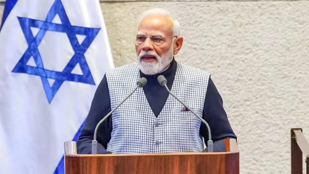 સુરતમાં PM નરેન્દ્ર મોદીનું સભા સ્થળ કેમ બદલવું પડ્યુ?