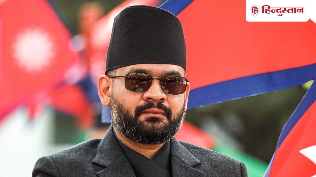 नेपाल में खतरे में आ गई बालेन शाह की कुर्सी; जिस जेन-Z ने बनाया स्टार, अब वही...