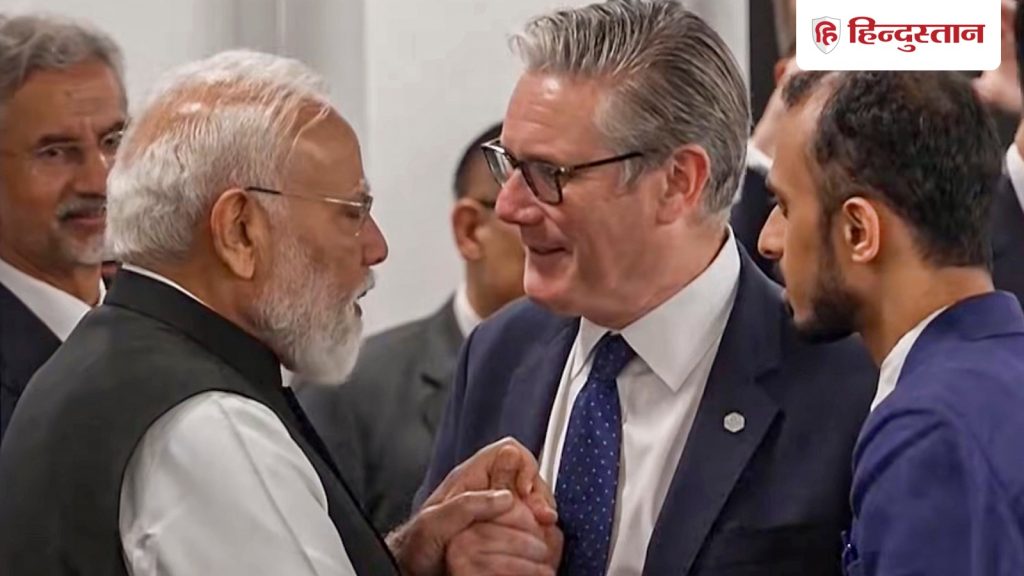 ब्रिटेन में सियासी भूचाल, जल्द इस्तीफा दे सकते हैं PM कीर स्टार्मर; खतरे में...