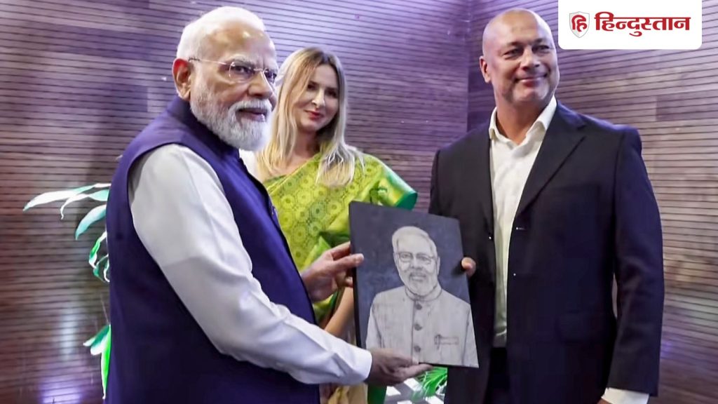 चटनी और समोसा कैसे बने भारत-सेशेल्स की दोस्ती की मिसाल? PM मोदी ने बताया
