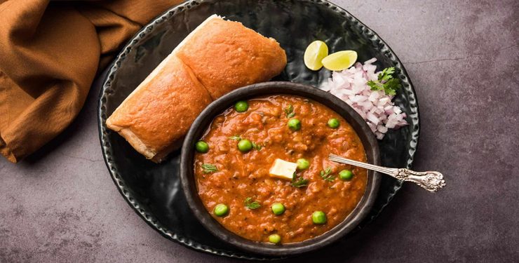 ઘરે જ બનાવો સ્ટ્રીટ સ્ટાઈલની પાવભાજી, સ્વાદ એવો હશે કે તમે ખાવાનું બંધ કરી શકશો નહીં. Pav Bhaji