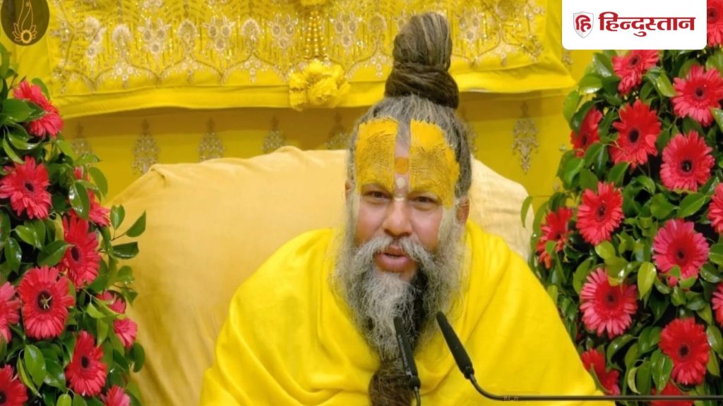 Aaj Ka Suvichar: बार-बार हो रहे हैं असफल, तो कर लें ये काम, पढ़ें प्रेमामंद महाराज के...