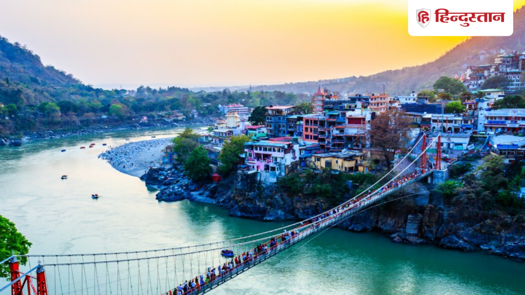 ऋषिकेश का प्लान छोड़ा, उसी बजट में घूम आया विदेश; कारोबारी की पोस्ट हो रही...