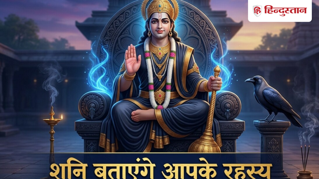 क्या आप सफल होंगे, क्या आप बहुत धन कमाएंगे, शनि खोलेंग आपकी सफलता के राज?