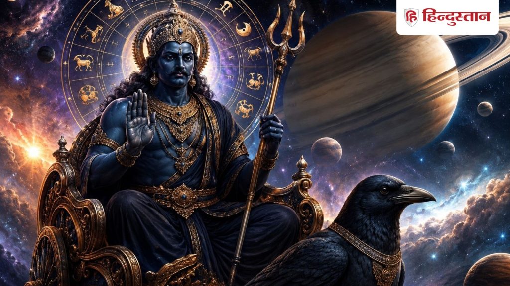 जून 2027 तक इन 3 राशियों पर रहेगी शनि देव की विशेष कृपा, जीवन में आ सकते हैं बड़े...