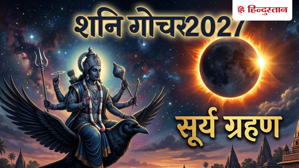 આવતા વર્ષે ઓગસ્ટમાં શનિની ચાલ અને સૂર્યના કારણે 3 રાશિઓ પર શું થશે અસર? अगले साल अगस्त में शनिकी चाल और सूर्य के कारण क्या होगा 3 राशियों पर असर?