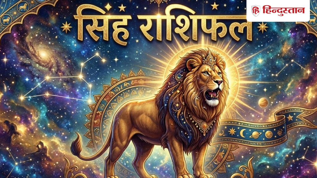 सिंह राशिफल 3 जून 2026: आज का सिंह राशि का राशिफल कैसा रहेगा, क्या है ज्योतिष की...