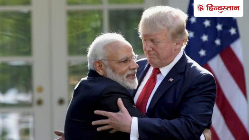 मजबूत और बुद्धिमान... पीएम मोदी की ऐतिहासिक उपलब्धि पर ट्रंप के खास शब्द