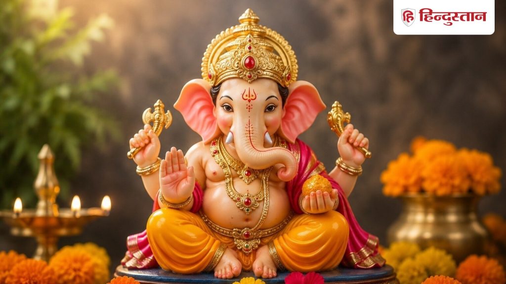 3 साल में एक बार आता है ये खास व्रत, संकष्टी चतुर्थी पर भूलकर भी न करें ये 5...