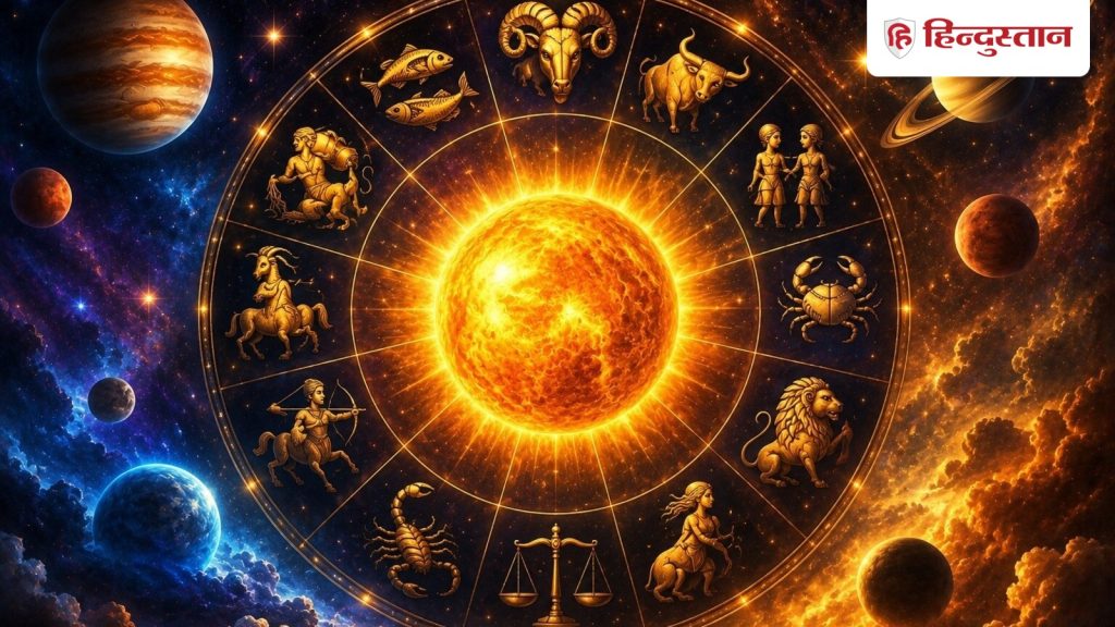 सूर्य बदलेंगे राशि, वृषभ से मिथुन में करेंगे प्रवेश, 15 जून से इन 4 राशियों के...