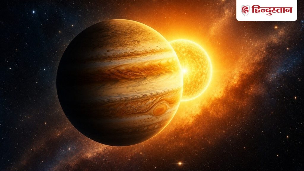 14મી જુલાઈથી ગુરુ અસ્ત થશે, લગ્ન અને અનેક શુભ કાર્યો એક મહિના સુધી નહીં થાય. 14 जुलाई से अस्त होंगे गुरु, एक महीने तक नहीं होंगे विवाह और कई मांगलिक कार्य