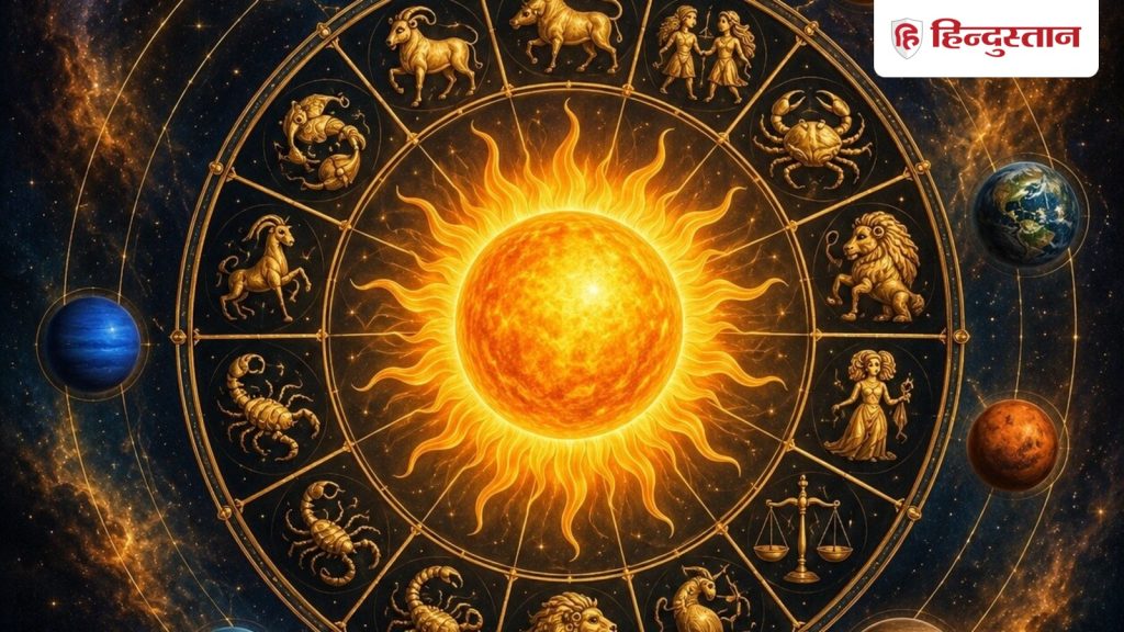 આવતીકાલથી શરૂ થશે આ રાશિ માટે શુભ દિવસો, સૂર્ય મિથુન રાશિમાં પ્રવેશ કરશે… कल से शुरू होंगे इन राशियों के अच्छे दिन, सूर्य का मिथुन राशि में प्रवेश...