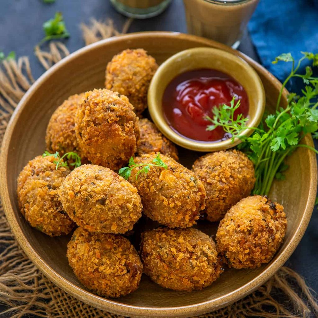 cutlets