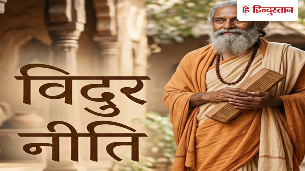 Quote of the Day: व्यक्ति को महान बनाते हैं ये 8 गुण, विदुर नीति के अनुसार ऐसे लोग समाज...
