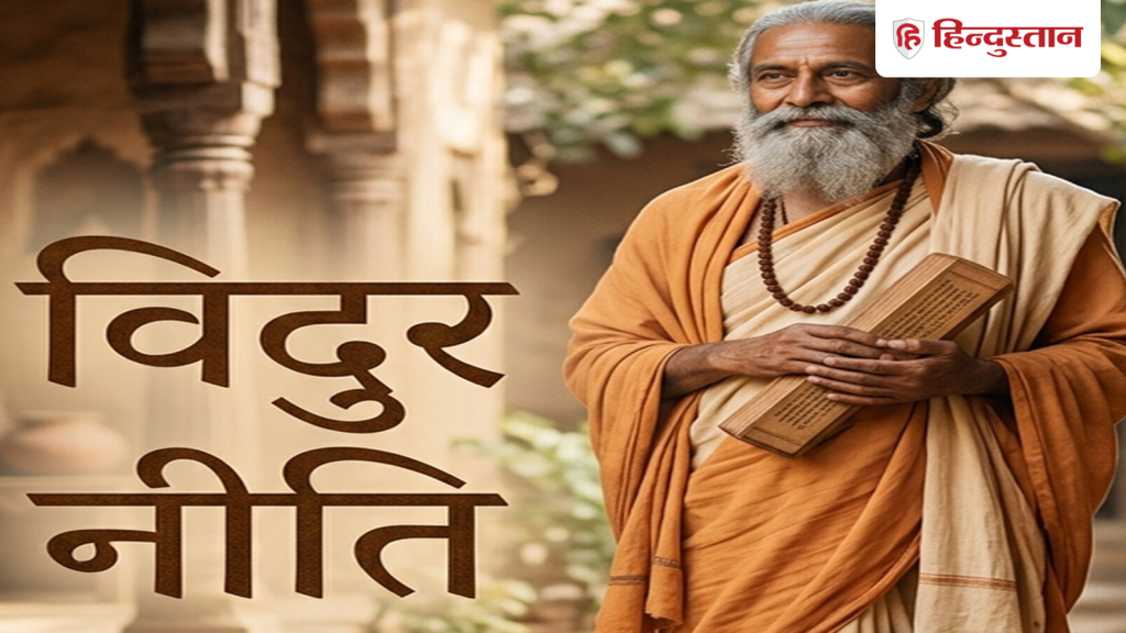 દિવસનું અવતરણ: મિત્રતામાં ક્યારેય છેતરપિંડી ન કરો, યોગ્ય વ્યક્તિ પસંદ કરવા માટે… Quote of the Day: दोस्ती में कभी नहीं खाएंगे धोखा, सही व्यक्ति का चुनाव करने के लिए...