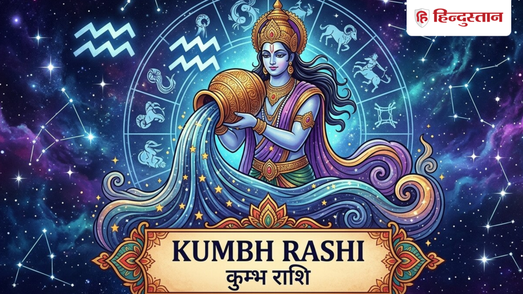 कुंभ राशिफल 9 जून 2026: आज आपको हो सकती है धन हानि,  पार्टनर की फीलिंग्स को ना...