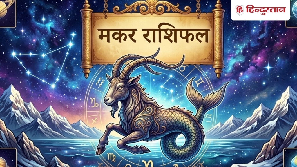 मकर राशिफल 9 जून 2026: आज आकस्मिक धन लाभ से बढ़ेगा बैंक-बैलेंस, नए काम की शुरुआत...