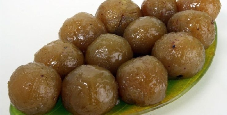 આ રીતે બનાવો મુરબ્બો, મળશે માતાના હાથનો સ્વાદ. Amla Murabba