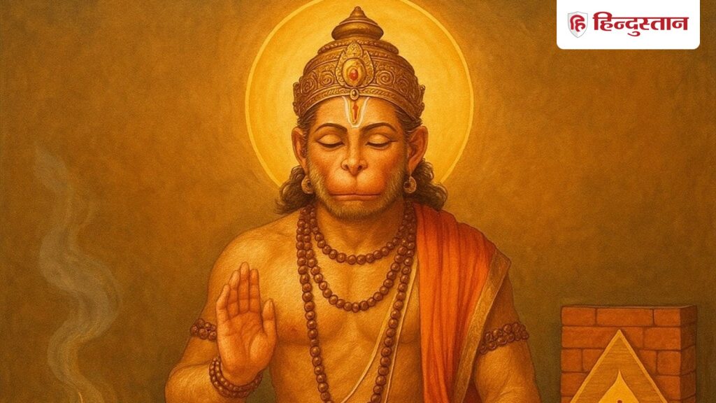 Bada Mangal: पांचवां बड़ा मंगल आज, हनुमान जी की कृपा पाने के लिए क्या करें और क्या...
