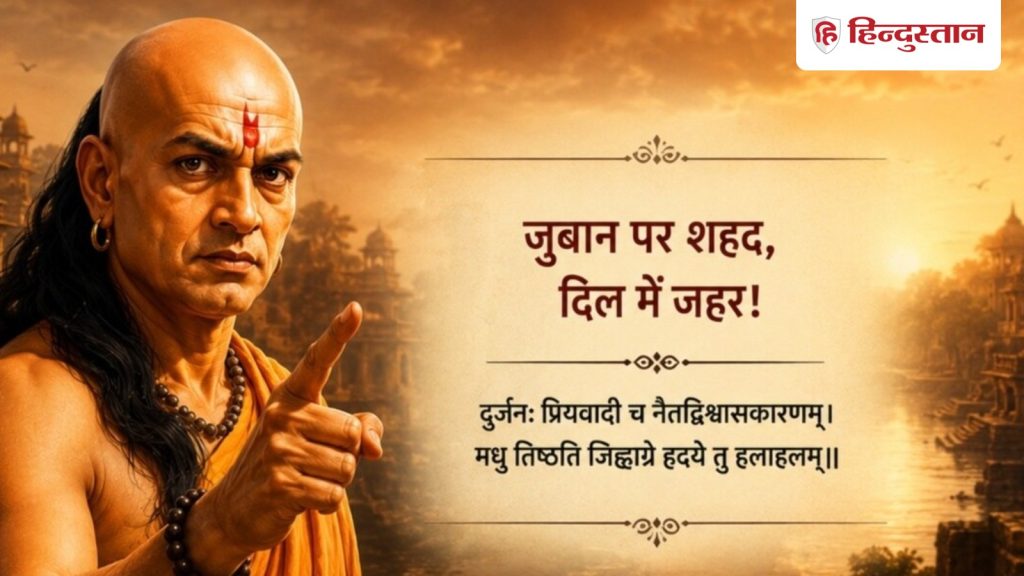 Quote of the Day: मीठी बातें करने वालों पर क्यों नहीं करना चाहिए तुरंत भरोसा? जरूर...