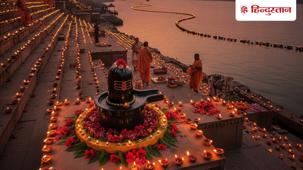 आज शाम 07:18 मिनट से मिट्टी से शिवलिंग बनाकर करें पूजा, नोट करें चमत्कारी उपाय