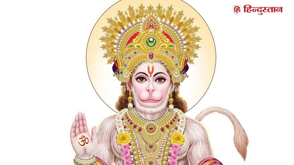 जब हनुमान ने गुरु दक्षिणा देनी चाही, तो सूर्य ने मना कर दिया, तब हनुमान ने...