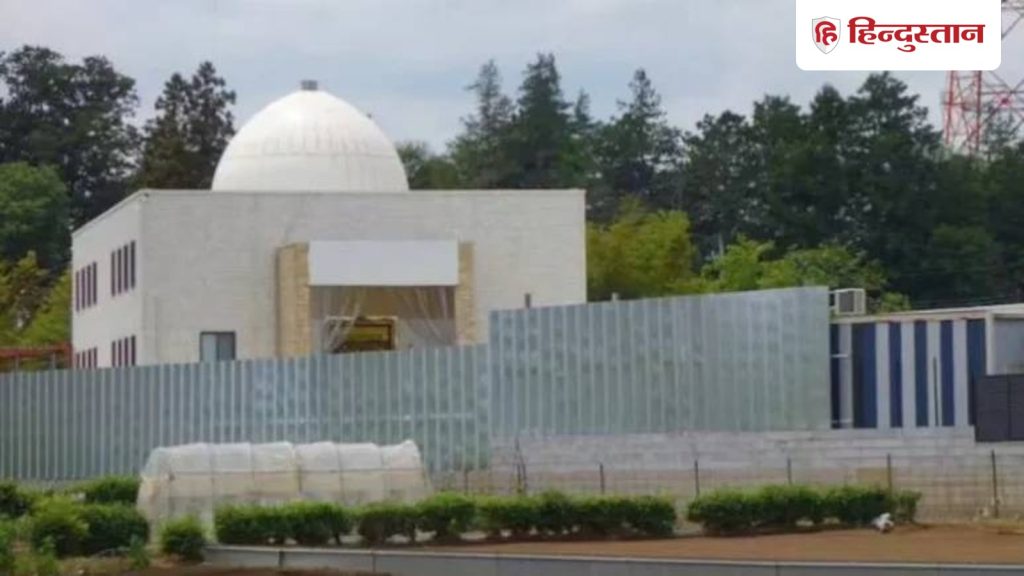 પાકિસ્તાની રાજદૂતે કર્યું મસ્જિદનું ઉદ્ઘાટન, જાપાન ગુસ્સે થયું; બુલડોઝર કામ કરશે? पाकिस्तानी राजदूत ने किया मस्जिद का उद्घाटन, भड़का जापान; चलेगा बुलडोजर?