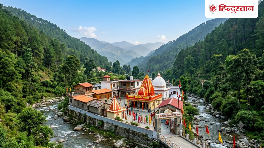 कैंची धाम स्थापना दिवस: आज से प्रसिद्ध मालपुए का प्रसाद बनना शुरू, जानें...